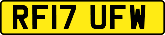 RF17UFW