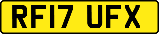 RF17UFX