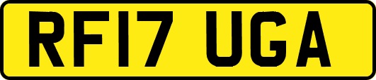 RF17UGA