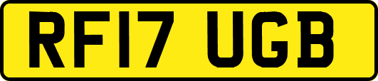 RF17UGB