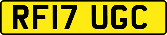 RF17UGC
