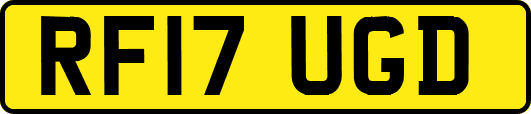 RF17UGD
