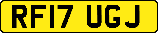 RF17UGJ