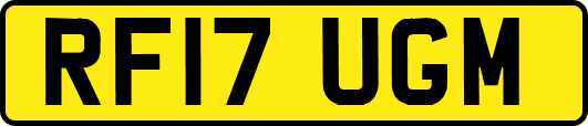RF17UGM