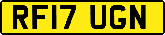 RF17UGN