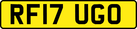 RF17UGO
