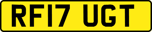 RF17UGT