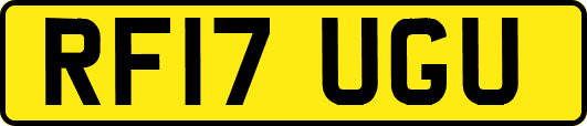RF17UGU