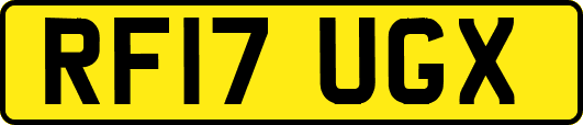 RF17UGX