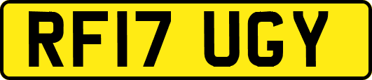 RF17UGY