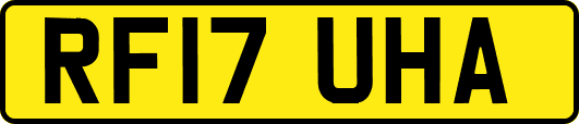 RF17UHA