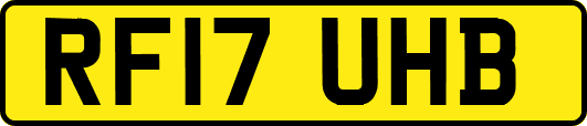 RF17UHB