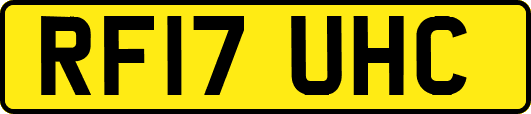 RF17UHC