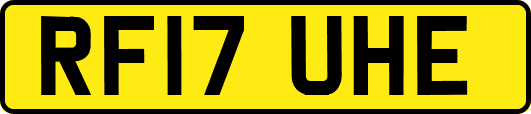 RF17UHE