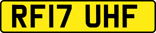 RF17UHF
