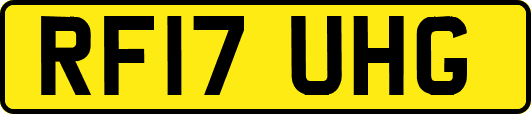 RF17UHG