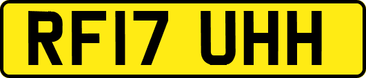 RF17UHH