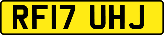 RF17UHJ