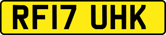 RF17UHK