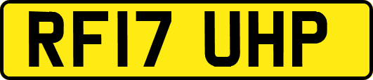 RF17UHP