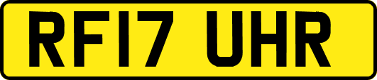 RF17UHR