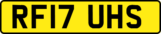 RF17UHS