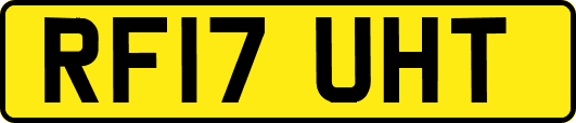 RF17UHT