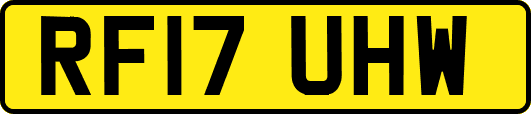 RF17UHW