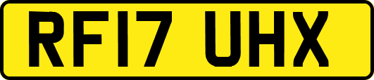 RF17UHX