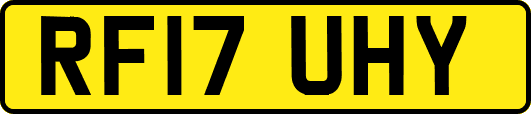 RF17UHY