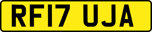 RF17UJA
