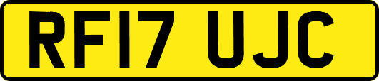 RF17UJC