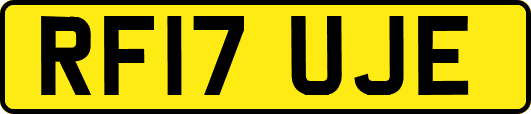 RF17UJE