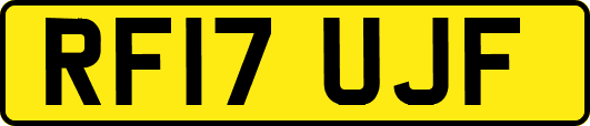 RF17UJF