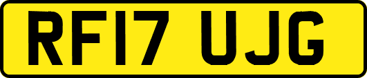 RF17UJG