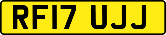 RF17UJJ