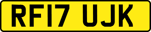 RF17UJK