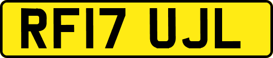 RF17UJL