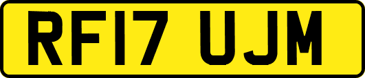 RF17UJM
