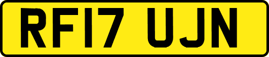 RF17UJN