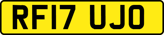 RF17UJO