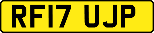 RF17UJP