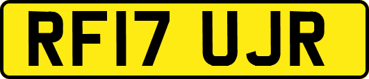 RF17UJR
