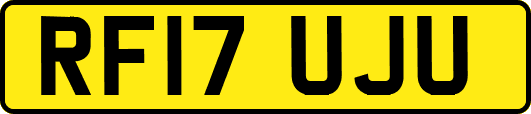RF17UJU