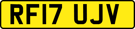 RF17UJV