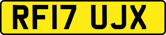 RF17UJX