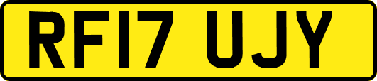 RF17UJY