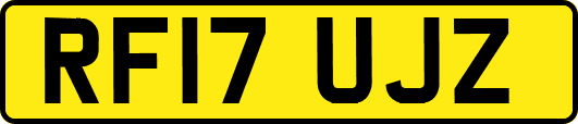 RF17UJZ