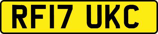 RF17UKC