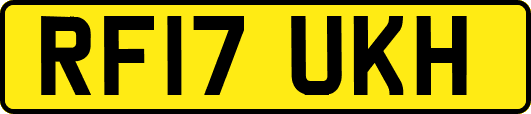 RF17UKH